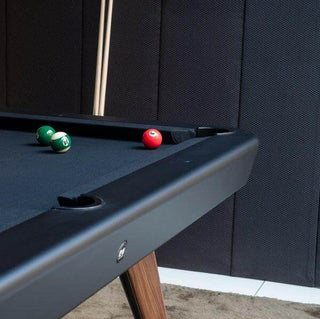 Copali Pool Table - Acesfull
