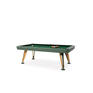 Copali Pool Table - Acesfull