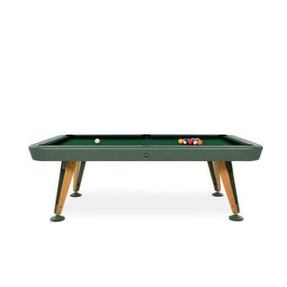 Copali Pool Table - Acesfull