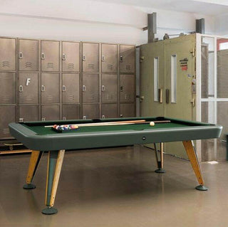 Copali Pool Table - Acesfull