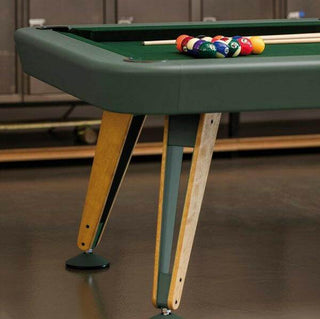 Copali Pool Table - Acesfull