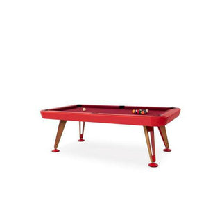 Copali Pool Table - Acesfull