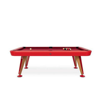 Copali Pool Table - Acesfull