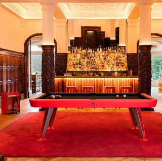 Copali Pool Table - Acesfull