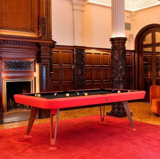Copali Pool Table - Acesfull