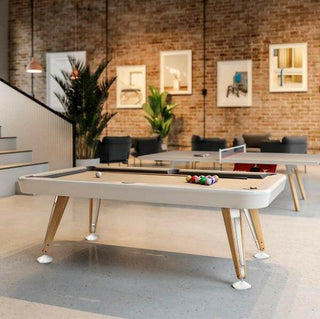Copali Pool Table - Acesfull
