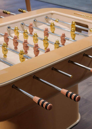 Eclipse Foosball Table - Acesfull