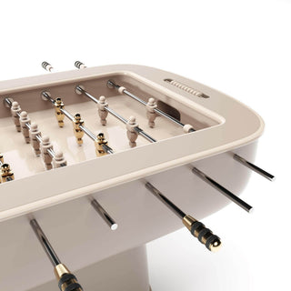 Eclipse Foosball Table - Acesfull