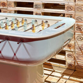 Eclipse Foosball Table - Acesfull