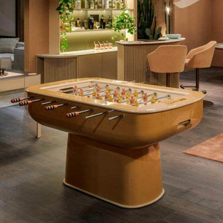 Eclipse Foosball Table - Acesfull