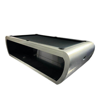 Jordon Gaze Pool Table - Acesfull
