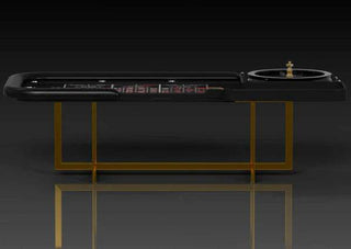 Elegant Roulette Table - Acesfull