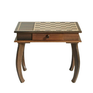 Elysian Chess Table - Acesfull