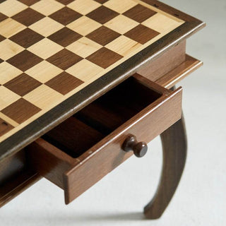 Elysian Chess Table - Acesfull