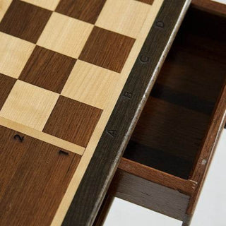 Elysian Chess Table - Acesfull