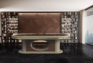 Emperor Poker Table - Acesfull