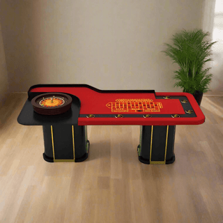 Emperor Roulette Table - Acesfull