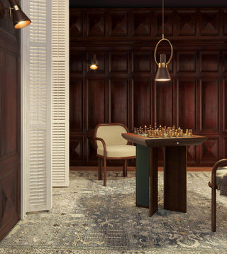 Emperors Chess Table - Acesfull