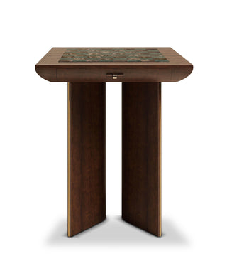 Emperors Chess Table - Acesfull