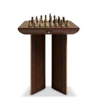 Emperors Chess Table - Acesfull