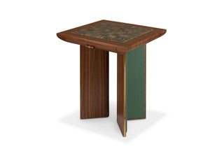 Emperors Chess Table - Acesfull