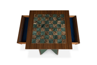 Emperors Chess Table - Acesfull