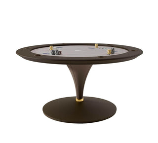European Jackal Poker Table - Acesfull