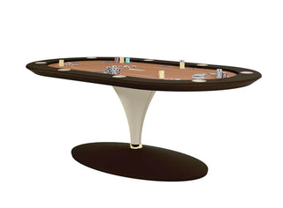 European Jackal Poker Table - Acesfull
