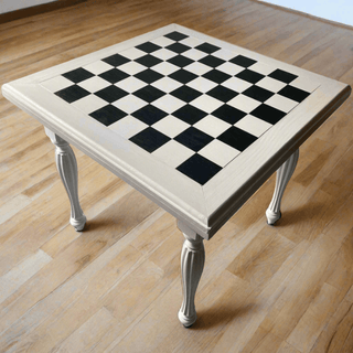Excalibur Chess Table - Acesfull