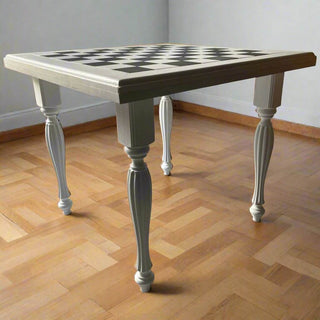 Excalibur Chess Table - Acesfull