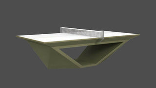 Frenzy TT Table - Acesfull