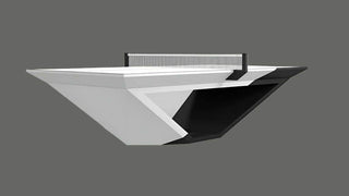 Frenzy TT Table - Acesfull