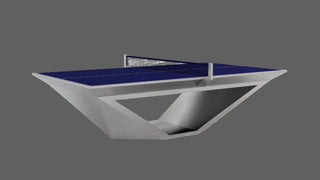 Frenzy TT Table - Acesfull