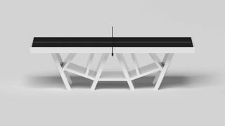 Fusion TT Table - Acesfull