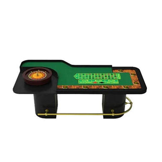 Gaze Roulette Table - Acesfull