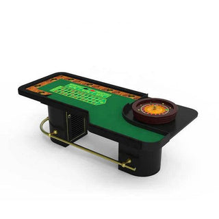 Gaze Roulette Table - Acesfull