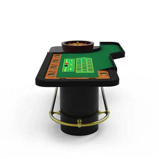 Gaze Roulette Table - Acesfull