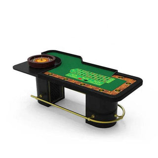 Gaze Roulette Table - Acesfull