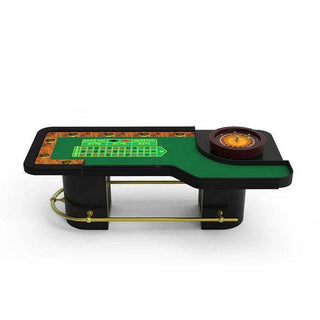 Gaze Roulette Table - Acesfull