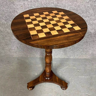 Grandmaster Chess Table - Acesfull