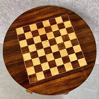 Grandmaster Chess Table - Acesfull