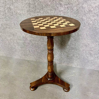Grandmaster Chess Table - Acesfull