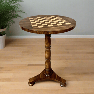 Grandmaster Chess Table - Acesfull
