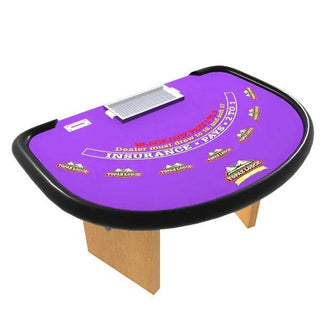 Grasp Blackjack Table - Acesfull