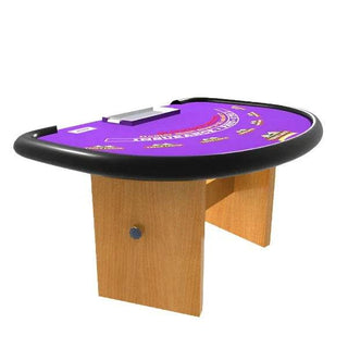 Grasp Blackjack Table - Acesfull