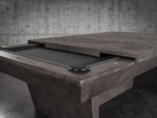 Grayson Pool Table - Acesfull