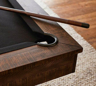 Groot Pool Table - Acesfull