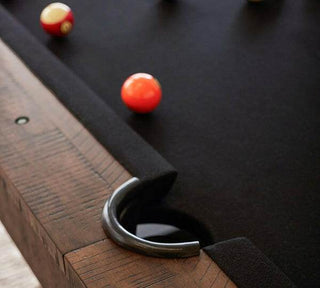 Groot Pool Table - Acesfull