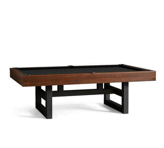 Groot Pool Table - Acesfull
