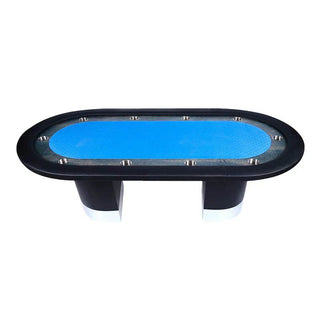 Gutshot Poker table - Acesfull